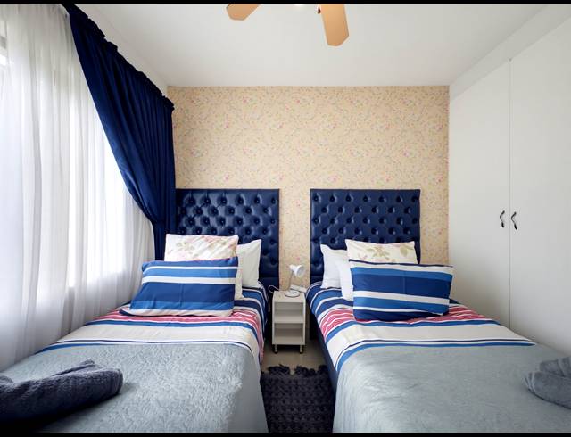 2 BEDROOM APARTMENT FOR SALE IN BALLITO CENTRAL